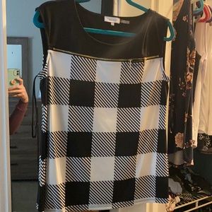 Calvin Klein medium top